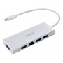 ASUS OS200 USB-C DONGLE Adapter - slika 1