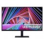 SAMSUNG LS27A700NWUXEN IPS 4K UHD - slika 1