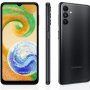 SAMSUNG Galaxy A04s 3GB/32GB/crna SM-A047FZKUEUC - slika 1