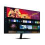 SAMSUNG LS32BM700UUXEN 4K UHD USB Type-C - slika 1
