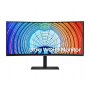 SAMSUNG LS34A650UXUXEN UWQHD USB Type-C Curved - slika 1
