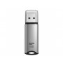 SILICON POWER 64GB USB fleš memorija, USB3.2 Gen.1, Marvel M02, Silver (SP064GBUF3M02V1S) - slika 1