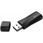 SILICON POWER 32GB USB fleš memorija, USB3.2 Gen1, Blaze B07, Crni (SP032GBUF3B07V1K) - slika 1