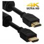 LINKOM HDMI 2.0 kabl, pozlaćen, 4K, 20m - slika 1