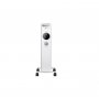 MIDEA Uljani radijator NY2009-20ME - slika 2