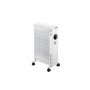 MIDEA Uljani radijator NY2009-20ME - slika 3