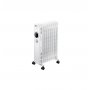 MIDEA Uljani radijator NY2009-20ME - slika 1