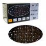 ED LED lampice zavesa 100 kom, 10 - slika 1