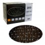ED LED Lampice Zavesa 200 kom,20 - slika 1