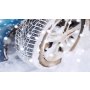 TIGAR 245/45 R18 Winter 100V XL - slika 2