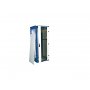 SCHRACK 19'' samostojeći orman 22HU, 1080/600/600 (HxWxD) (DS226060-A) - slika 1