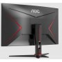 AOC C27G2AE/BK FHD 165Hz Freesync Premium Curved - slika 3