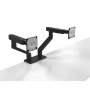 DELL MDA20 Dual Monitor Arm, nosač - slika 1