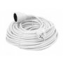 GEMBIRD Produžni kabl, 1 utičnica (3x1.5mm), 20m, beli (SPG1-B-20) - slika 1