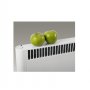 CINI Konvektorski radijator AERO-D snaga 1000W - slika 2