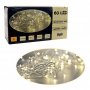 ED 60 Led lampica bele B/O - slika 1