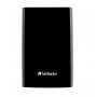 VERBATIM Eksterni hard disk 1TB 53023 Black - slika 3