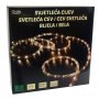ED 6m crevo sa bljeskajućim svetlom - slika 1