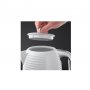 RUSSELL HOBBS Električni bokal 24360-70 Inspire White - slika 3