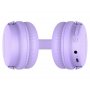 ENERGY SISTEM Style 3 Lavender Bluetooth slušalice, ljubičaste - slika 3