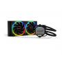 BE QUIET PURE LOOP 2 FX 240mm BW013 Silent vodeno hladjenje za procesor - slika 1