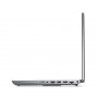 DELL Precision 3571 (15.6 FHD 400nits i7-12700H, 16GB, 512GB SSD, T600 4GB Backlit SC Win11Pro 3yr ProSupport) - slika 3