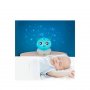 PLAYGRO Noćno svetlo-projektor meda - slika 2