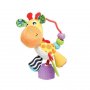 PLAYGRO Aktiviti zvečka sa likom žirafe - slika 1