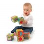 PLAYGRO Mekane kocke za vodu - slika 2
