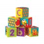 PLAYGRO Mekane kocke za vodu - slika 1