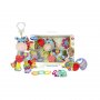 PLAYGRO Baby aktiviti set magarence - slika 1