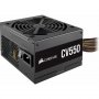 CORSAIR 550W CV550 80 Plus Bronze crno CP-9020210-EU - slika 1