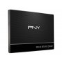 PNY CS900 240GB SSD, SATA III, 2.5 inča (SSD7CS900-240-PB) - slika 1
