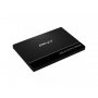 PNY CS900 480GB SSD, SATA III, 2.5 inča (SSD7CS900-480-PB) - slika 1
