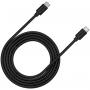 CANYON Tip-C kabl, 2m, crni (CNS-USBC12B) - slika 2