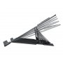 COOLER MASTER ERGO Stand Air (MNX-SSEK-NNNNN-R1) - slika 3