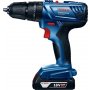BOSCH Set akumulatorskog alata AKU u L-Box-u 0615990M36 - slika 3