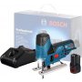 BOSCH Akumulatorska ubodna testera GST 12V-70; 12V; 1x2,0 Ah - slika 1