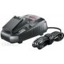 BOSCH Punjač akumulatora AL 1830 CV za 14,4V - 18V (2607225966) - slika 1