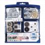 DREMEL 2615E725JA Set alata za sečenje i brušenje - slika 1