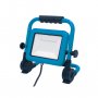 PROSTO Prenosni LED reflektor 50W PLR-W3/50 - slika 1