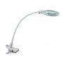 PROSTO Stona lampa sa lupom LLP2014-21 - slika 1