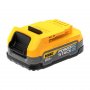 DeWALT Baterija PowerStack 20V MAX 1.7Ah DCBP034 - slika 1