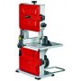 EINHELL Trakasta testera TC-SB 245 L, 4308035 - slika 1