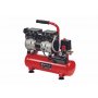 EINHELL Vazdušni kompresor TE-AC 6 Silent 4020600 - slika 1