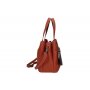 Pepe Jeans Torba na rame Braon 71.971.32 - slika 2
