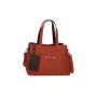 Pepe Jeans Torba na rame Braon 71.971.32 - slika 1