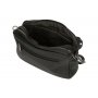 Pepe Jeans Torba na rame Crna 71.953.31 - slika 4