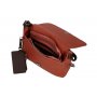 Pepe Jeans Torba na rame Braon 71.952.32 - slika 4