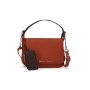 Pepe Jeans Torba na rame Braon 71.952.32 - slika 1